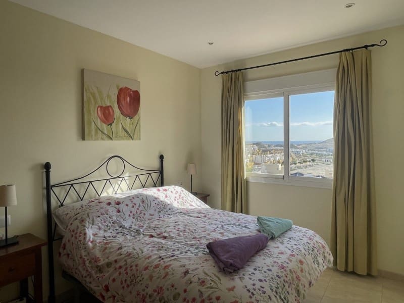 2 makuuhuone Huoneisto myytävänä paikassa Vera mukana uima-altaan - 198 000 € (Ref: 9568608)