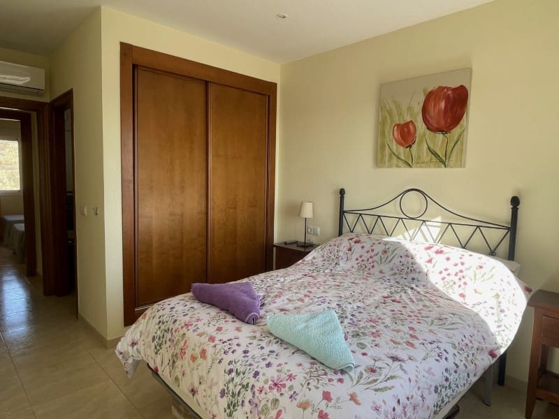 2 makuuhuone Huoneisto myytävänä paikassa Vera mukana uima-altaan - 198 000 € (Ref: 9568608)