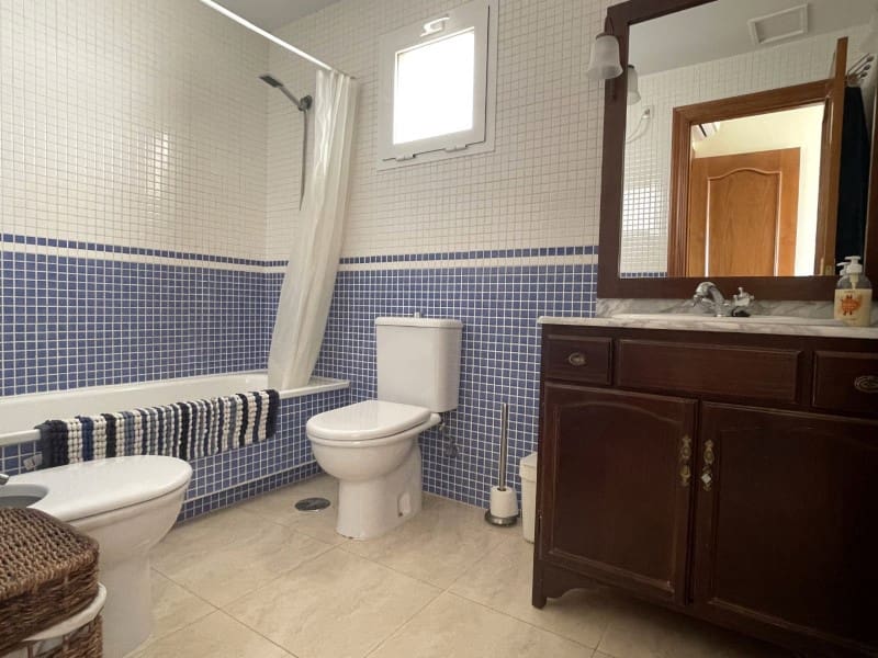 2 makuuhuone Huoneisto myytävänä paikassa Vera mukana uima-altaan - 198 000 € (Ref: 9568608)