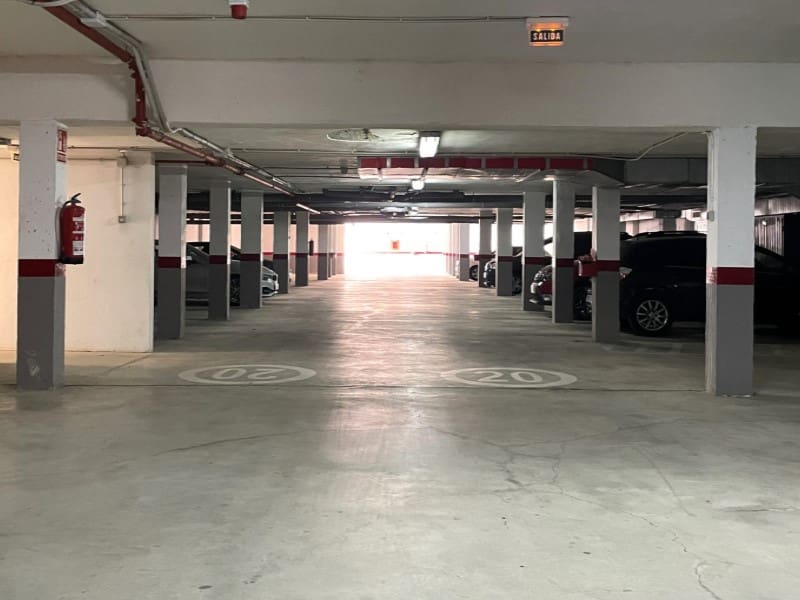 2 makuuhuone Huoneisto myytävänä paikassa Vera mukana uima-altaan - 198 000 € (Ref: 9568608)