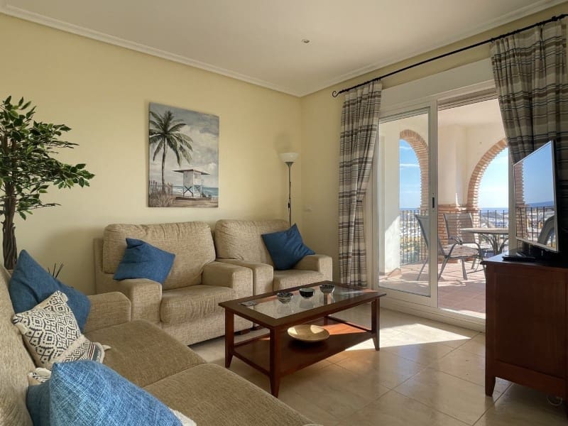 2 makuuhuone Huoneisto myytävänä paikassa Vera mukana uima-altaan - 198 000 € (Ref: 9568608)