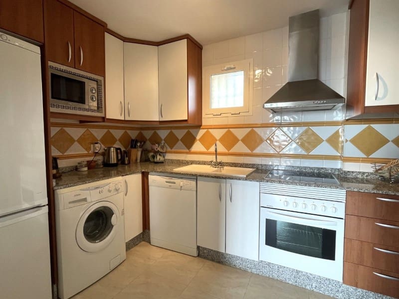 2 soverom Leilighet til salgs i Vera med svømmebasseng - € 193 000 (Ref: 9568608)