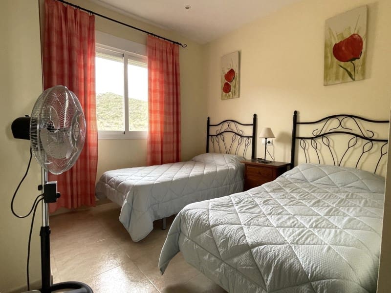 2 soverom Leilighet til salgs i Vera med svømmebasseng - € 193 000 (Ref: 9568608)