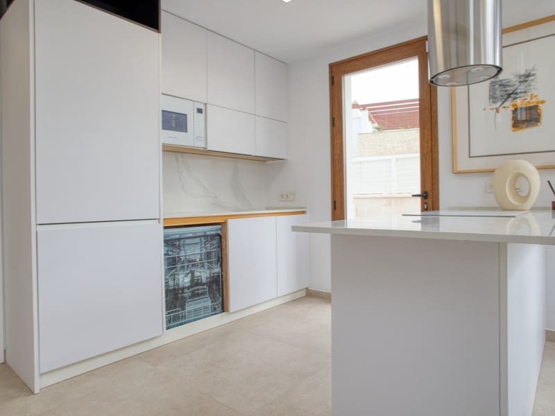 3 Zimmer Villa zu verkaufen in Vera mit Pool - 419.000 € (Ref: 9574859)