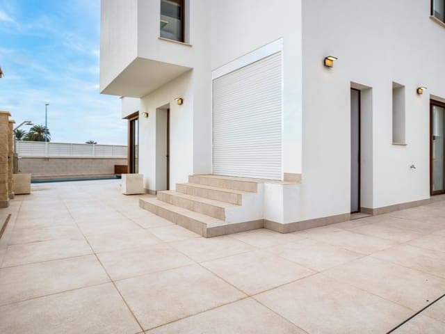 3 quarto Moradia para venda em Cala Marqués, Vera com piscina - 419 000 € (Ref: 9574859)