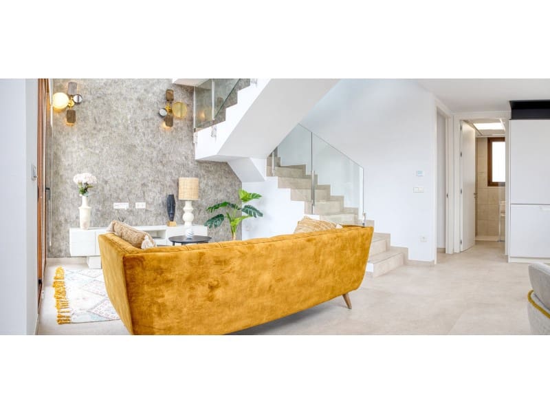 3 Zimmer Villa zu verkaufen in Vera mit Pool - 419.000 € (Ref: 9574859)