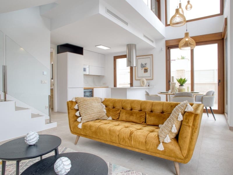 3 Zimmer Villa zu verkaufen in Vera mit Pool - 419.000 € (Ref: 9574859)