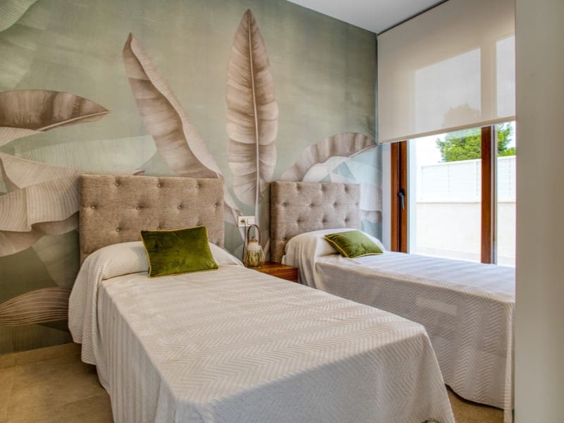 3 Zimmer Villa zu verkaufen in Vera mit Pool - 419.000 € (Ref: 9574859)