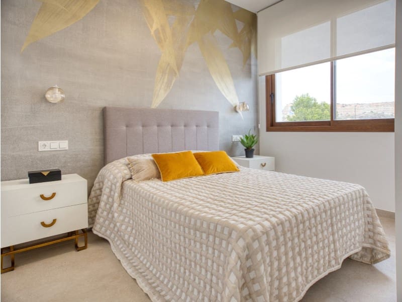 3 Zimmer Villa zu verkaufen in Vera mit Pool - 419.000 € (Ref: 9574859)