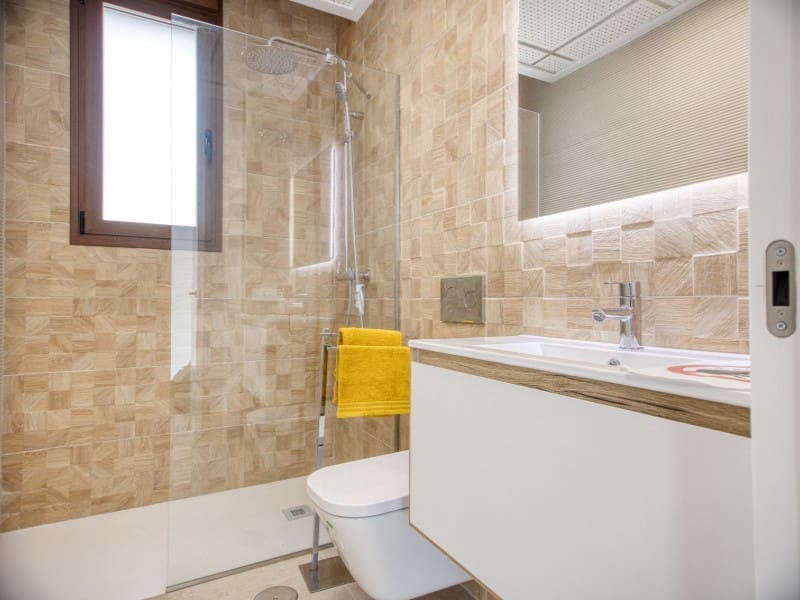 3 Zimmer Villa zu verkaufen in Vera mit Pool - 419.000 € (Ref: 9574859)