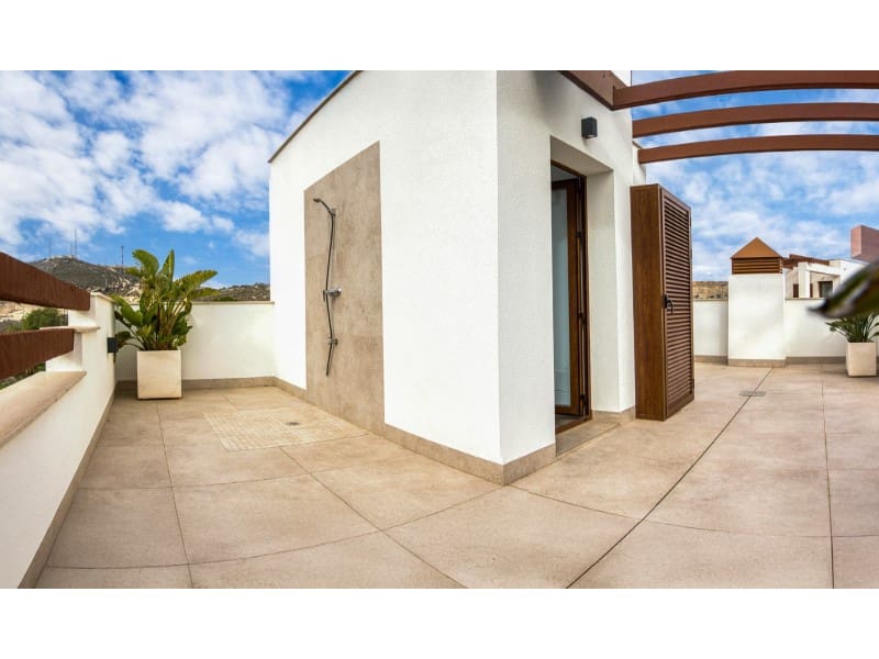 3 Zimmer Villa zu verkaufen in Vera mit Pool - 419.000 € (Ref: 9574859)