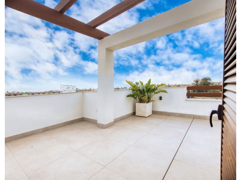 3 Zimmer Villa zu verkaufen in Vera mit Pool - 419.000 € (Ref: 9574859)