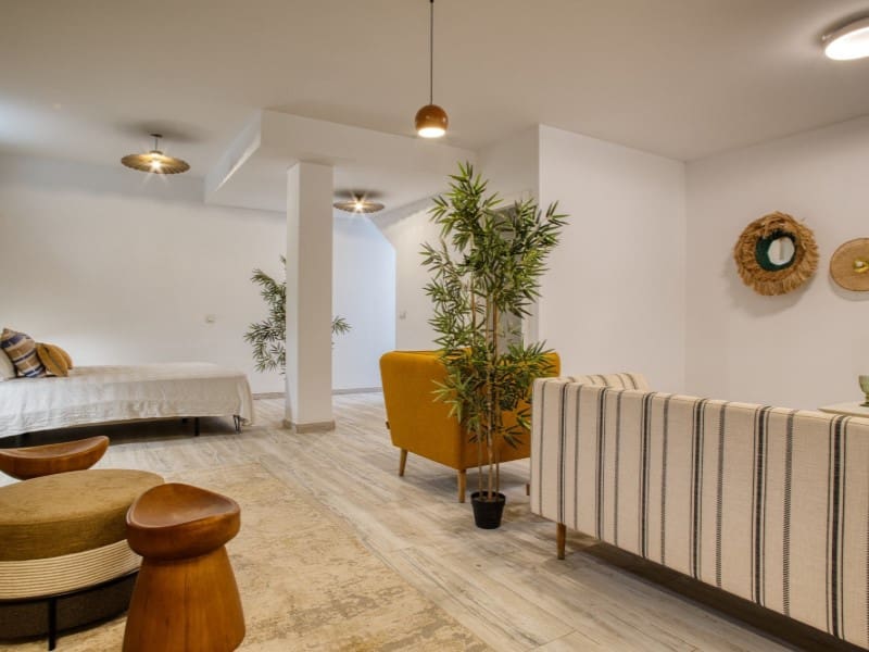 3 Zimmer Villa zu verkaufen in Vera mit Pool - 419.000 € (Ref: 9574859)