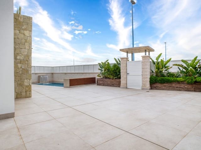 3 quarto Moradia para venda em Cala Marqués, Vera com piscina - 419 000 € (Ref: 9574859)