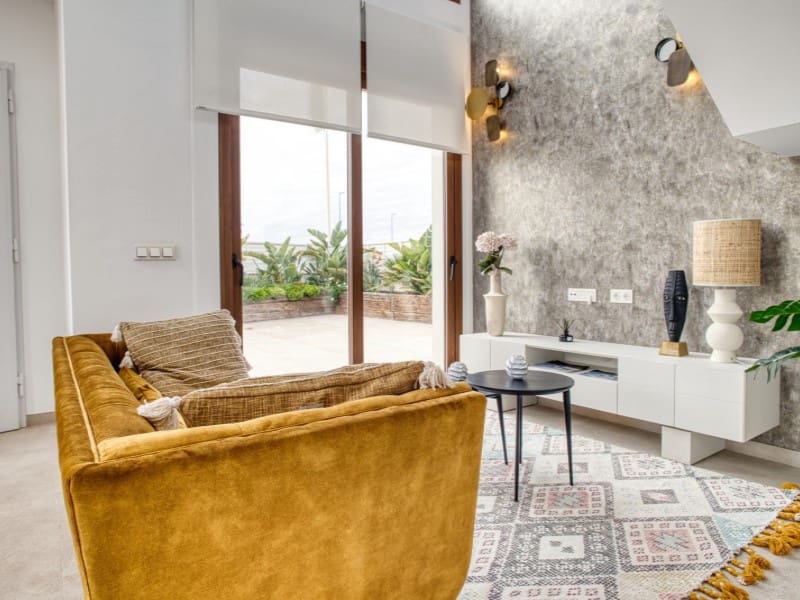 3 Zimmer Villa zu verkaufen in Vera mit Pool - 419.000 € (Ref: 9574859)