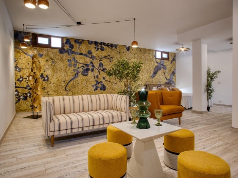 3 Zimmer Villa zu verkaufen in Vera mit Pool - 419.000 € (Ref: 9574859)