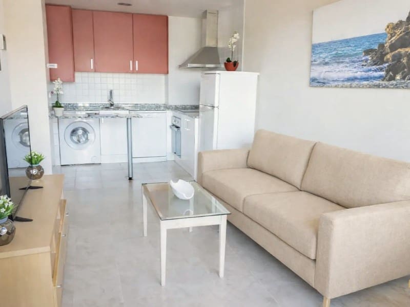 2 quarto Apartamento para venda em Vera com piscina - 160 000 € (Ref: 9582921)