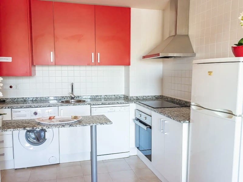 2 quarto Apartamento para venda em Vera com piscina - 160 000 € (Ref: 9582921)