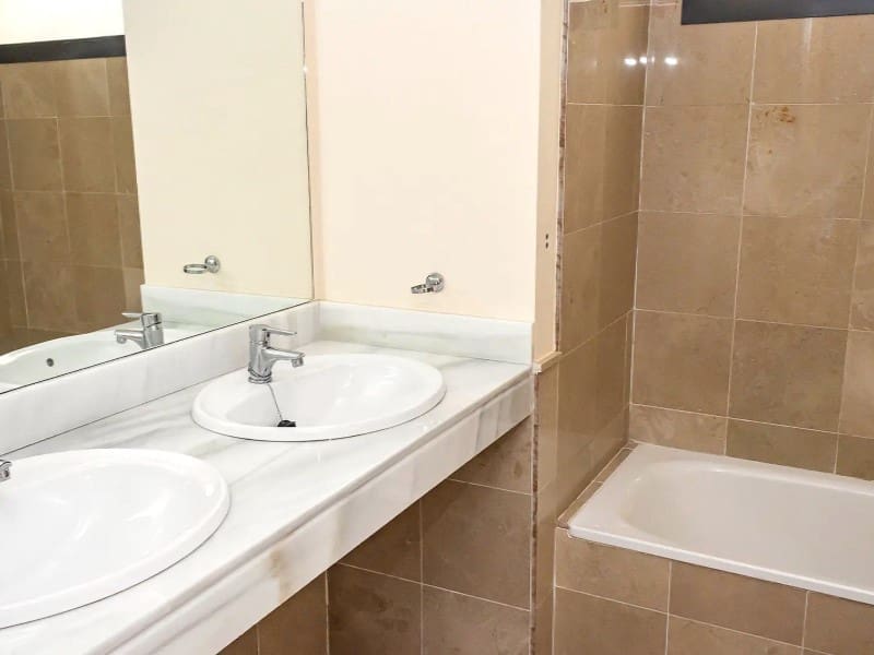 2 quarto Apartamento para venda em Vera com piscina - 160 000 € (Ref: 9582921)