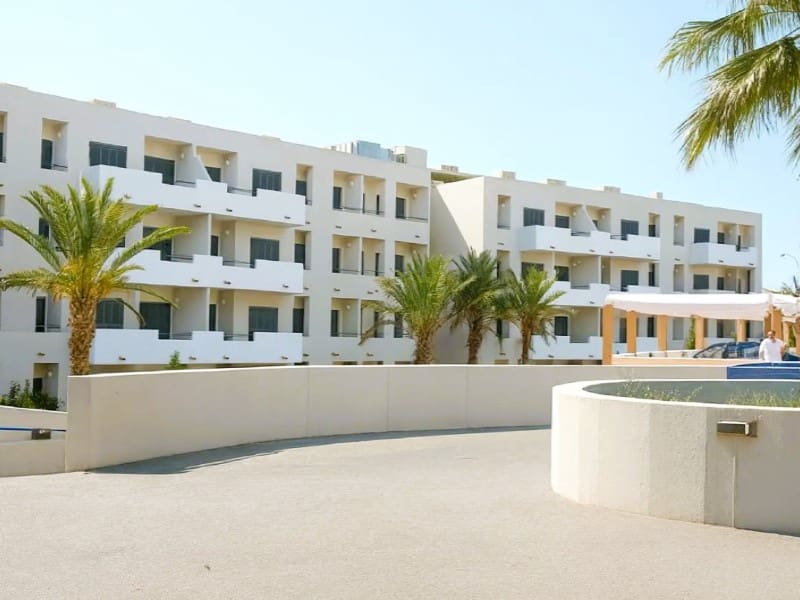 2 quarto Apartamento para venda em Vera com piscina - 160 000 € (Ref: 9582921)