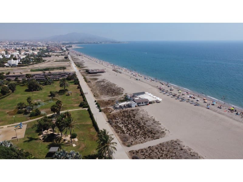 2 quarto Apartamento para venda em Vera com piscina - 160 000 € (Ref: 9582921)