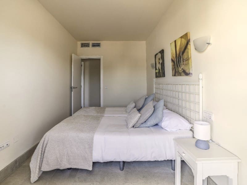 2 sypialnia Apartament na sprzedaż w Vera z basenem - 160 000 € (Ref: 9582921)