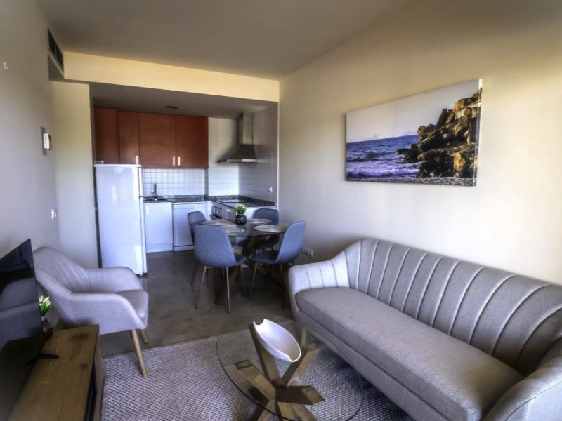 2 sypialnia Apartament na sprzedaż w Vera z basenem - 160 000 € (Ref: 9582921)