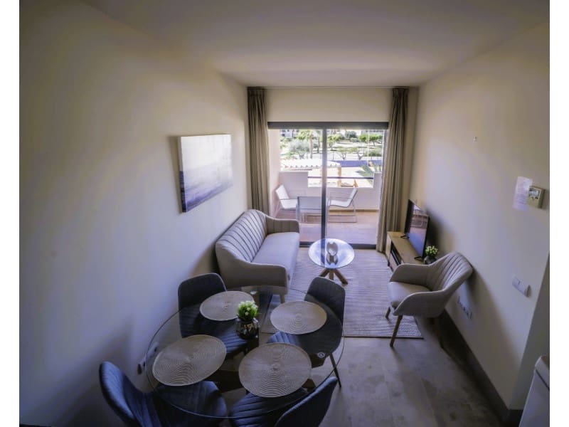 2 sypialnia Apartament na sprzedaż w Vera z basenem - 160 000 € (Ref: 9582921)