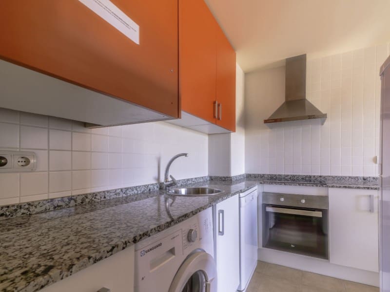 2 sypialnia Apartament na sprzedaż w Vera z basenem - 160 000 € (Ref: 9582921)