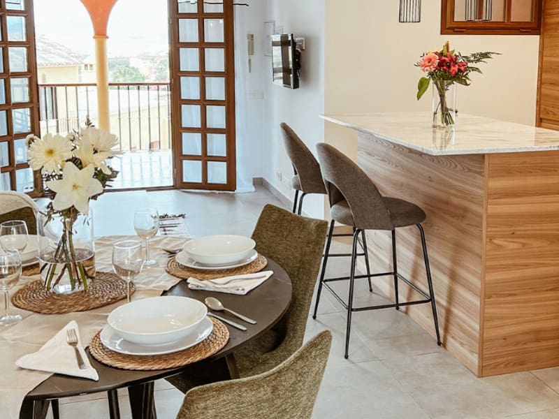 3 camera da letto Appartamento in vendita in Cuevas del Almanzora con piscina - 235.000 € (Rif: 9591241)