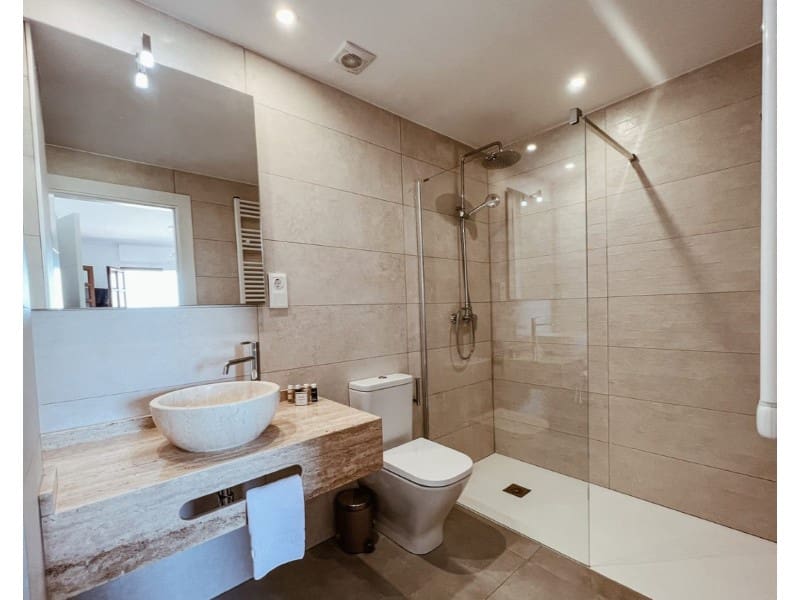 3 camera da letto Appartamento in vendita in Cuevas del Almanzora con piscina - 235.000 € (Rif: 9591241)