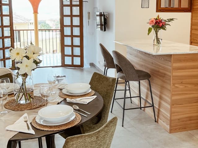 3 camera da letto Appartamento in vendita in Cuevas del Almanzora con piscina - 235.000 € (Rif: 9591241)