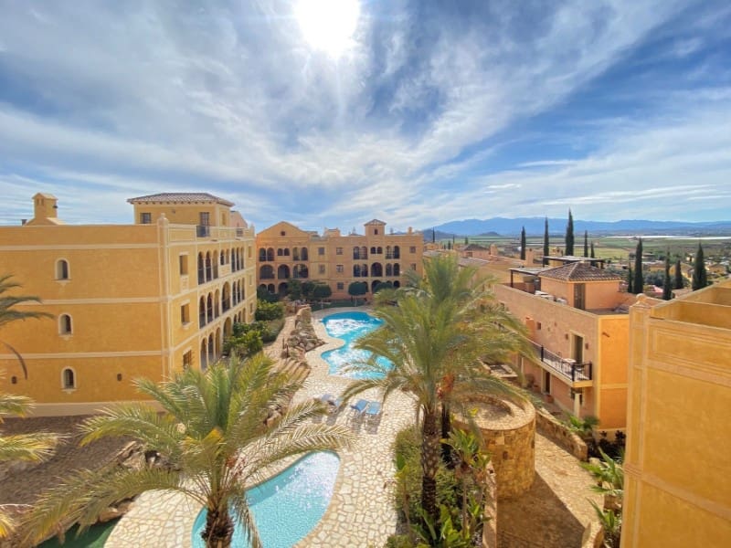 3 camera da letto Appartamento in vendita in Cuevas del Almanzora con piscina - 235.000 € (Rif: 9591241)