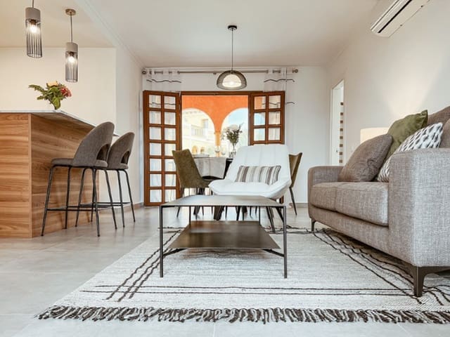 3 camera da letto Appartamento in vendita in Cuevas del Almanzora con piscina - 235.000 € (Rif: 9591241)