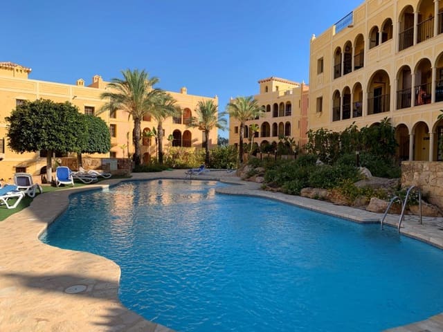 3 camera da letto Appartamento in vendita in Cuevas del Almanzora con piscina - 235.000 € (Rif: 9591241)