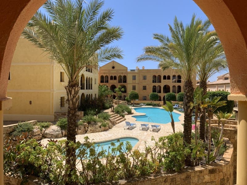 3 camera da letto Appartamento in vendita in Cuevas del Almanzora con piscina - 235.000 € (Rif: 9591241)