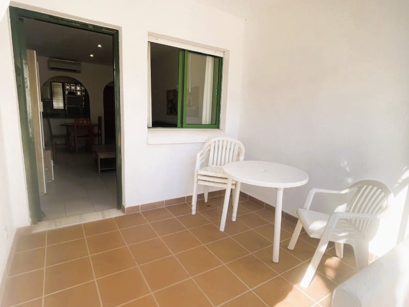 1 slaapkamer Appartement te koop in Vera met zwembad - € 122.500 (Ref: 9599386)