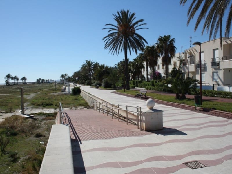 1 slaapkamer Appartement te koop in Vera met zwembad - € 122.500 (Ref: 9599386)