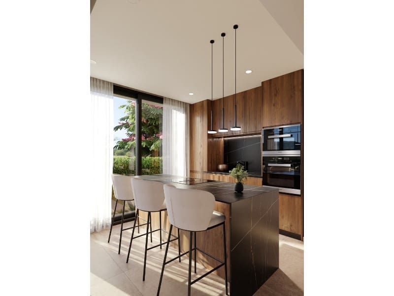 3 soveværelse Villa til salg i Cuevas del Almanzora med swimmingpool - € 420.000 (Ref: 9608033)