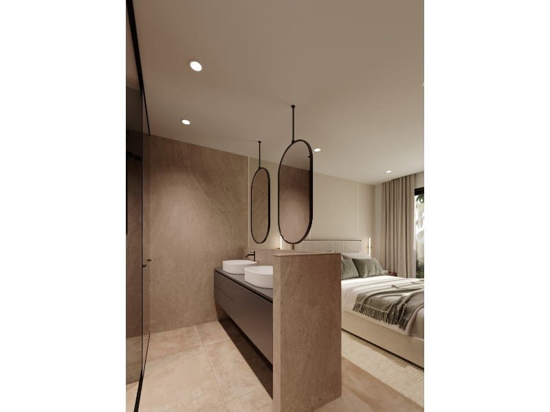 3 soveværelse Villa til salg i Cuevas del Almanzora med swimmingpool - € 420.000 (Ref: 9608033)