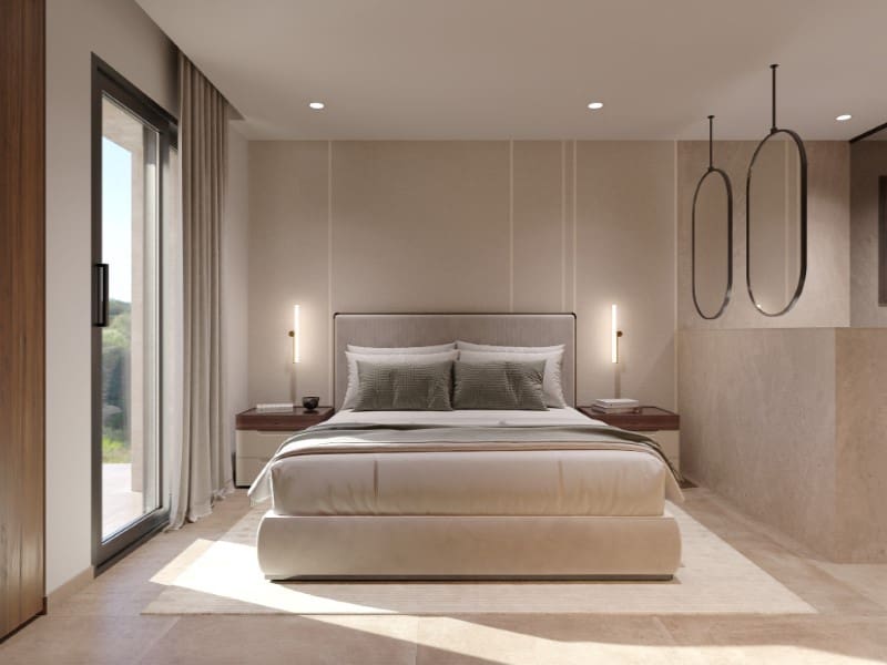 3 soveværelse Villa til salg i Cuevas del Almanzora med swimmingpool - € 420.000 (Ref: 9608033)