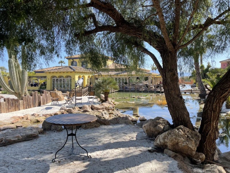 3 soveværelse Villa til salg i Cuevas del Almanzora med swimmingpool - € 420.000 (Ref: 9608033)