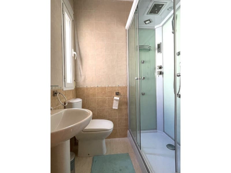 3 makuuhuone Huoneisto myytävänä paikassa Cuevas del Almanzora mukana uima-altaan - 125 000 € (Ref: 9625528)