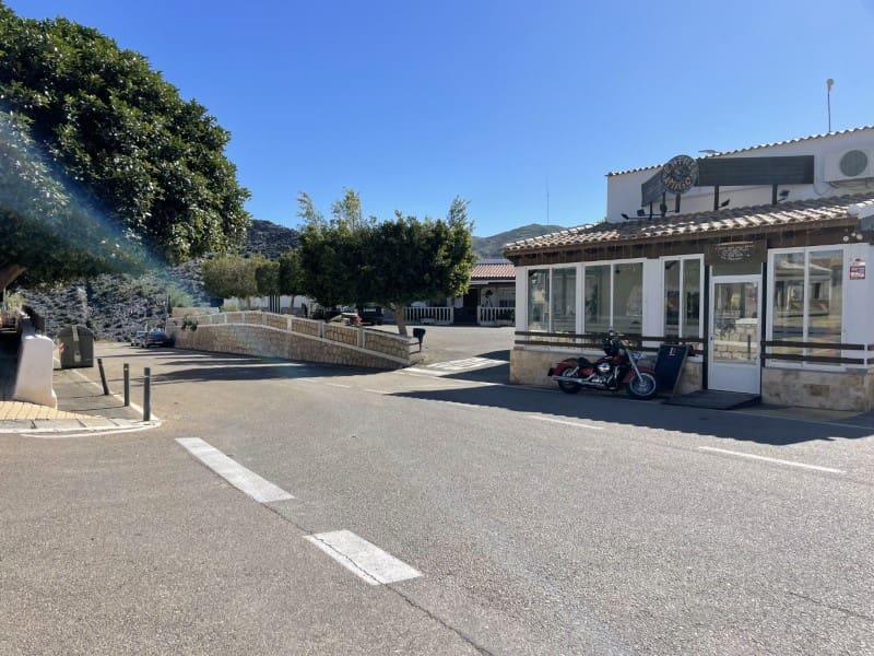 3 makuuhuone Huoneisto myytävänä paikassa Cuevas del Almanzora mukana uima-altaan - 125 000 € (Ref: 9625528)