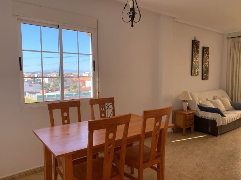 2 makuuhuone Huoneisto myytävänä paikassa Palomares mukana uima-altaan - 109 000 € (Ref: 9634213)