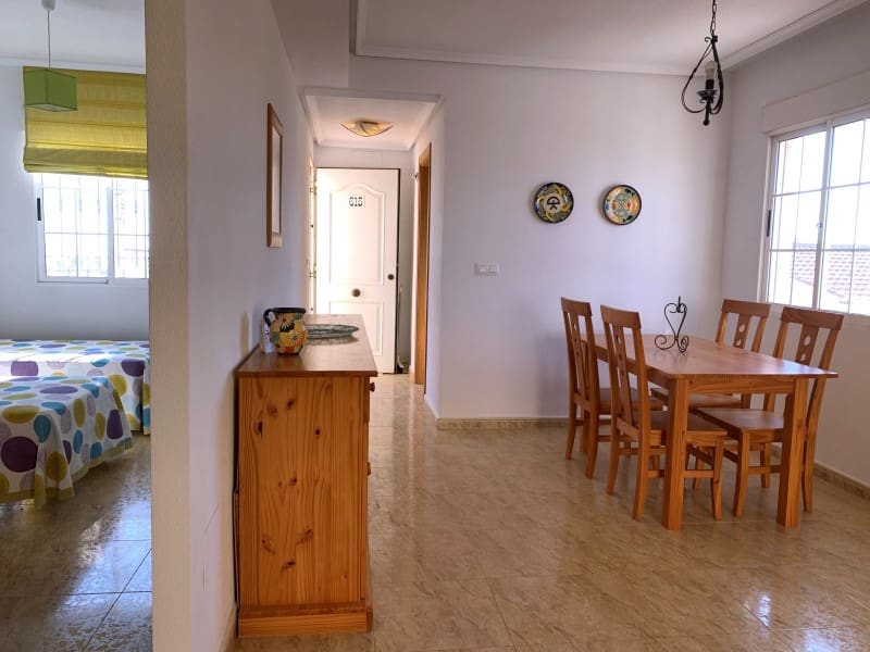 2 makuuhuone Huoneisto myytävänä paikassa Palomares mukana uima-altaan - 109 000 € (Ref: 9634213)