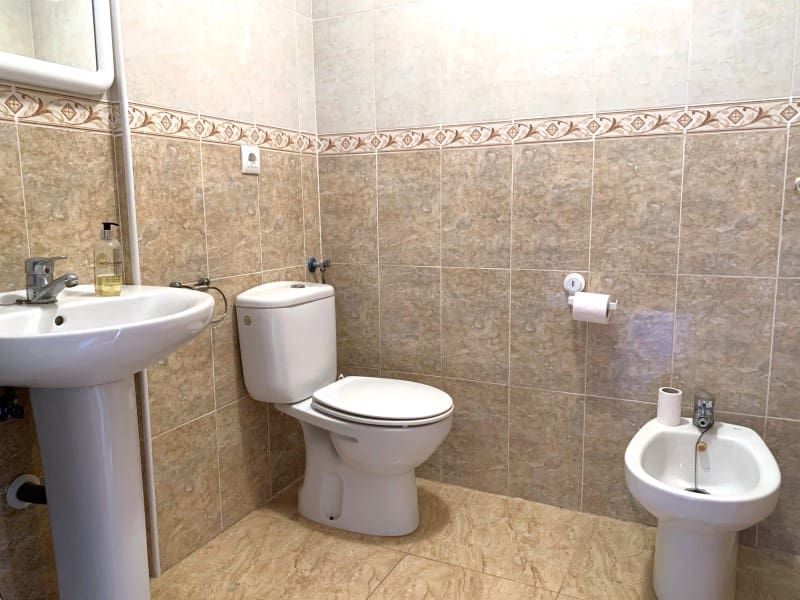 2 makuuhuone Huoneisto myytävänä paikassa Palomares mukana uima-altaan - 109 000 € (Ref: 9634213)