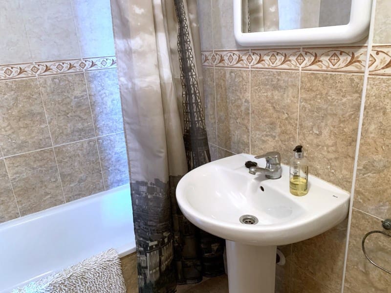 2 makuuhuone Huoneisto myytävänä paikassa Palomares mukana uima-altaan - 109 000 € (Ref: 9634213)