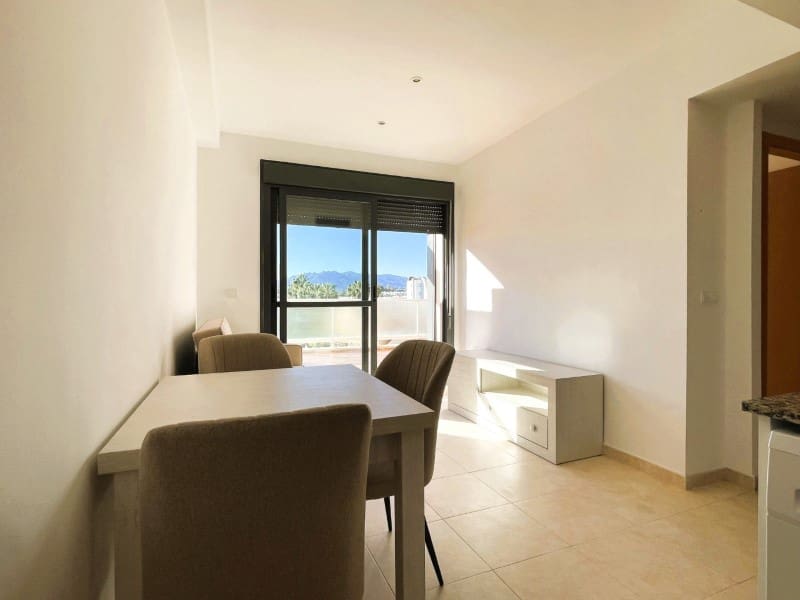 2 bedroom Apartment for sale in Puerto del Rey with pool - € 240,000 (Ref: 9674024)