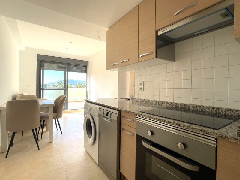 2 bedroom Apartment for sale in Puerto del Rey with pool - € 240,000 (Ref: 9674024)